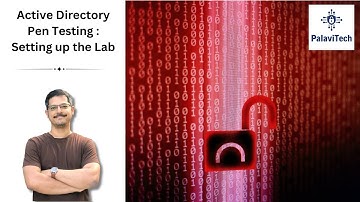 GOAD - Setting up an Active Directory Pen Testing Lab