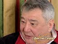 Тохтахунов (Тайванчик) о гибели "Пахтакора" в авиакатастрофе