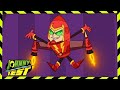 Johnny Test 601 - Johnny on the Clock // Johnny X-Factor | Animated Videos For Kids