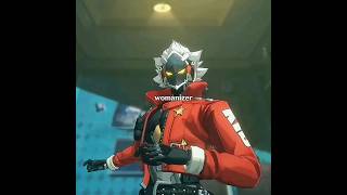 Billy Kid Edit Zenless Zone Zero