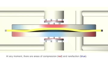How The Lee Company Piezo Electric Disc Pumps Work
