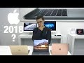 Какой MacBook выбрать в 2018