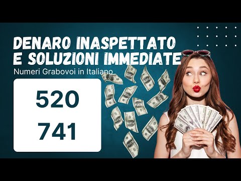 Denaro Inaspettato e
