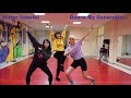ゴールデンボンバー「Dance My Generation」- Mirror Dance Tutoriel