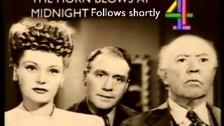 Channel 4 Film Interval Junction (c. 1989)