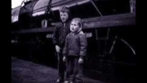 Helen Lane -  Mal Webb
