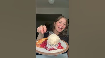 how many different ways can I use these plums… 🤷‍♀️ #shorts