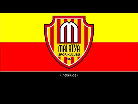 Malatyaspor Marşı (Altyazılı)