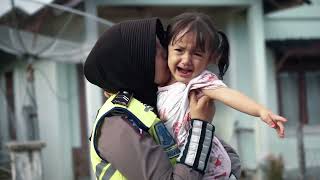 SUARA HATI ANAK POLWAN