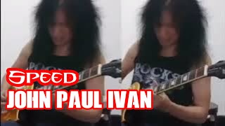 SOLO GITAR MANTAP-JOHN PAUL IVAN