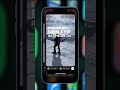 Insta Effekt - Schrift hinter Hauptmotiv - HowTo