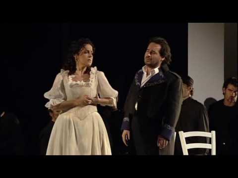 Luisa Fernanda (Parte 11) Persecucin de Javier y f...