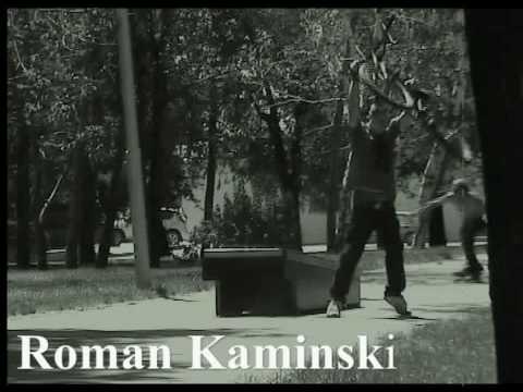 Roman Kaminski part from SSLOW MZFK vol.2 edit