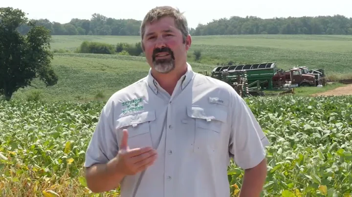 Early Soybean Planting - Benefits and Risks