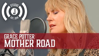 Grace Potter  Mother Road  Studio J Sessions