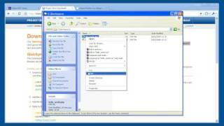 Business Intelligence in IBM WebSphere sMash