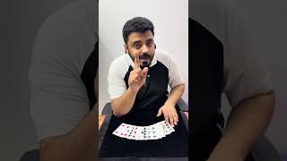 Easy Card Trick Tutorial!!!