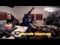 Cultural Vibes - Radio Reggae show - 22 Janv. 2016 - INTRO by Daweed / LOKAL CONNECTION by LN Selecta, Vybrate and TWIN MONARKEY / GROOVY REGGAE Session by DJ Snipe (Spéciale Dennis Brown 90s) / OUTRO by Daweed 