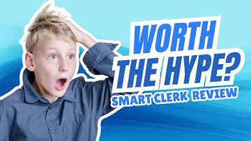 Smart Clerk Review: Your AI Powered Accounting Assistant | AppSumo Lifetime Deal