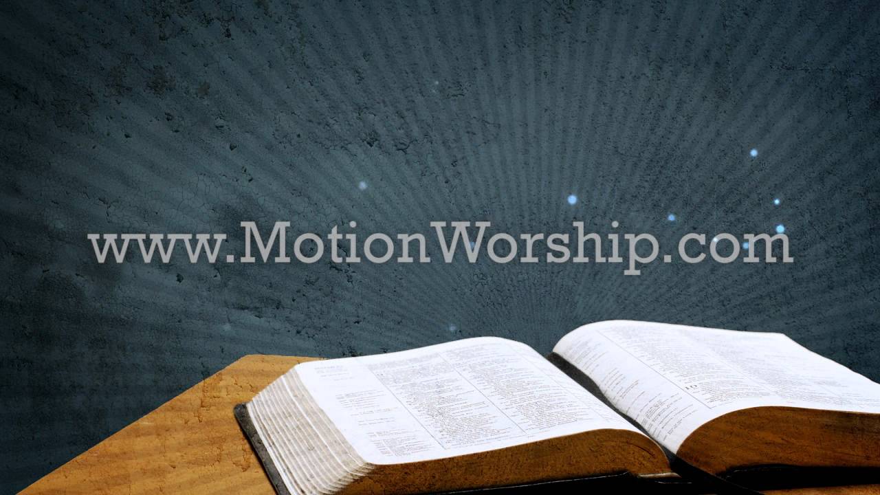 how to load an external bible in epic worship