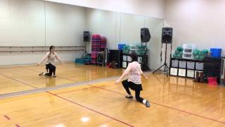 Ballet 1st-2nd Spring Recital 2014 Practice Video