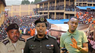 Download Lagu HABAYE IGISA N'IMYIGARAGAMBYO MURI GEREZA YA RUSIZI🔥BYAKAZE POLISI NA RCS BARIMO KUBAVUGUTIRA UMUTI MP3 Download Lagu HABAYE IGISA N'IMYIGARAGAMBYO MURI GEREZA YA RUSIZI🔥BYAKAZE POLISI NA RCS BARIMO KUBAVUGUTIRA UMUTI MP3