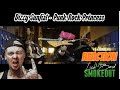 Dizzy Sunfist - Punk Rock Princess ( Reaction / Review )