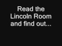 The Lincoln Room