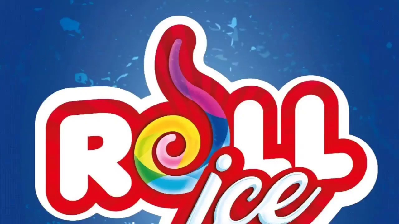 Roll Ice Bucaramanga - YouTube