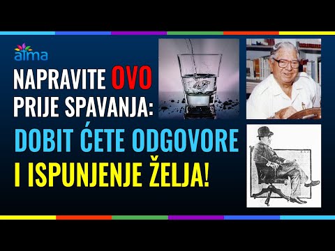 Video: Kako će Naša Riječ Odgovoriti?