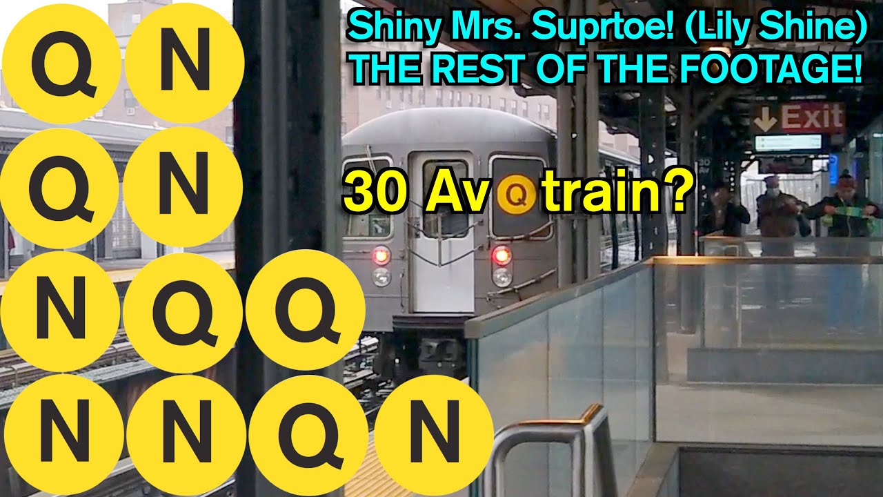 Q N Q N N Q Q N N Q N - Все остальные кадры Shiny Mrs Suprtoe!