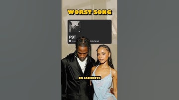 Is Travis Scott’s Downfall Confirmed by ‘JACKBOYS 2’?