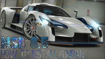 Csr2 How to install/unban=new ID nsb