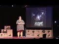 Empathy for the internet age | Lisa Spring | TEDxBrayfordPool