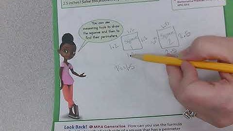 Math Lesson 1-9 Solve & Share