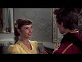 Audrey Hepburn in War and Peace HD Natasha