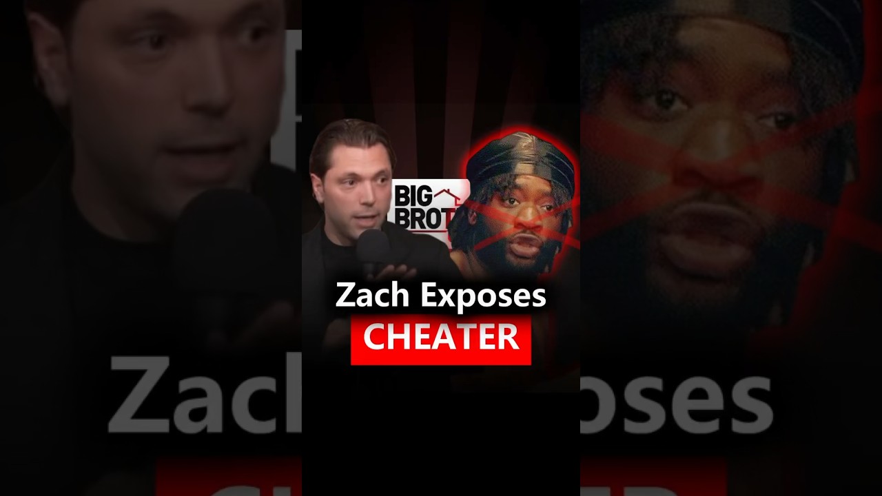 Big Brother CA is 100% Rigged!