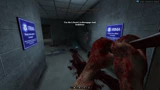 NMRIH - Aluminum Bat  (Goosesalesman) solo game play