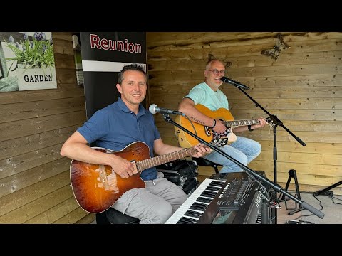 Videovoorbeeld van Reunion