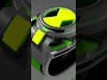 The Omnitrix Reborn