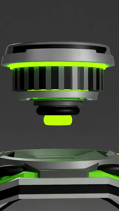 The Omnitrix Reborn