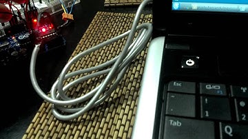 Arduino virtual usb keyboard lib