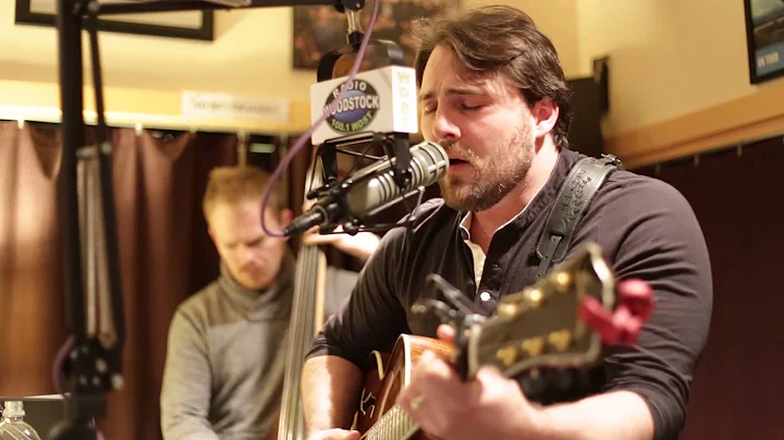 Luke Pruitt - "Bless The Winds" - Radio Woodstock ...