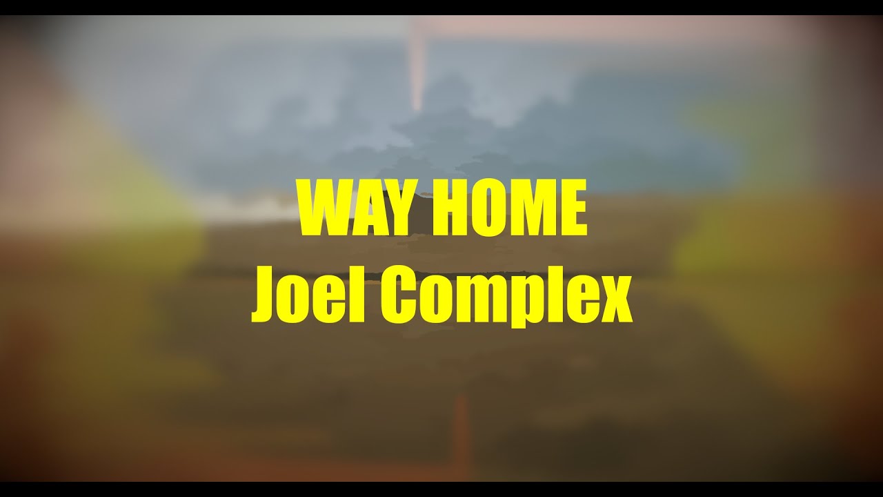 RJD2 Type Beat 2021 - "Way Home" 