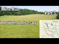 Payne's Farm Battlefield Quiz
