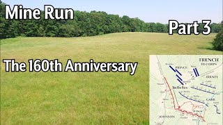 Battle of Payne's Farm Continued . . . | Mine Run 160