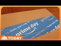 Amazon Prime Day Extended to 4 Days Starting July 8 ποΈ