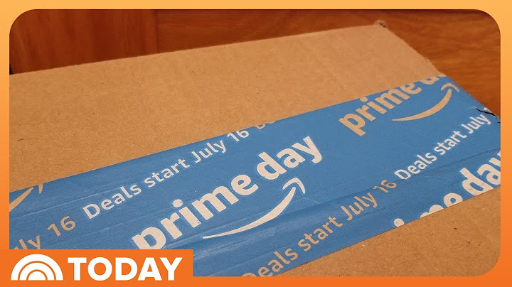 Big Deal: Amazon Prime Day Will Last for 4 Days Starting July 8