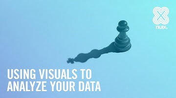 How to use sub bubbles to visually analyze and correlate data