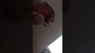 Splint ring